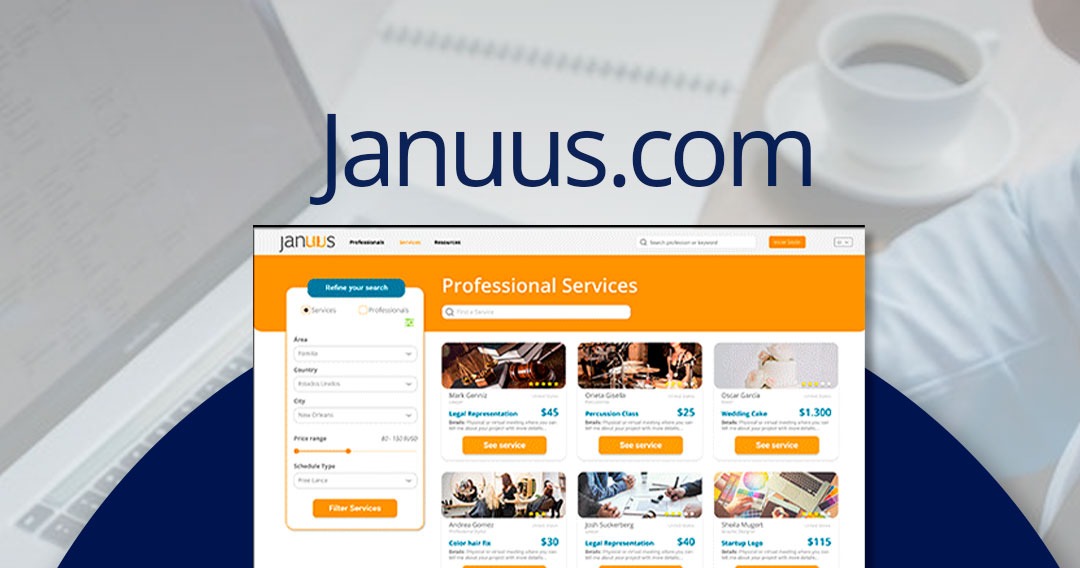 Januus.com