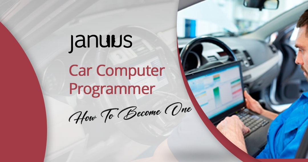 Car Computer Programmer
