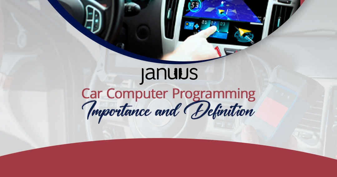 Car Computer Programming