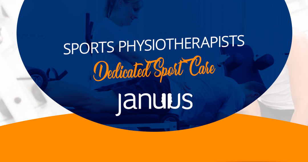 Sports Physiotherapists