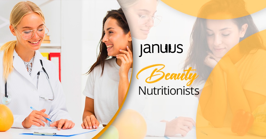 Beauty Nutritionists