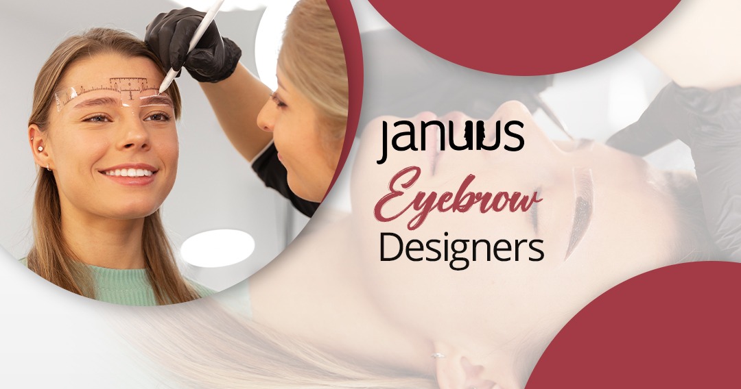 Eyebrow Designers