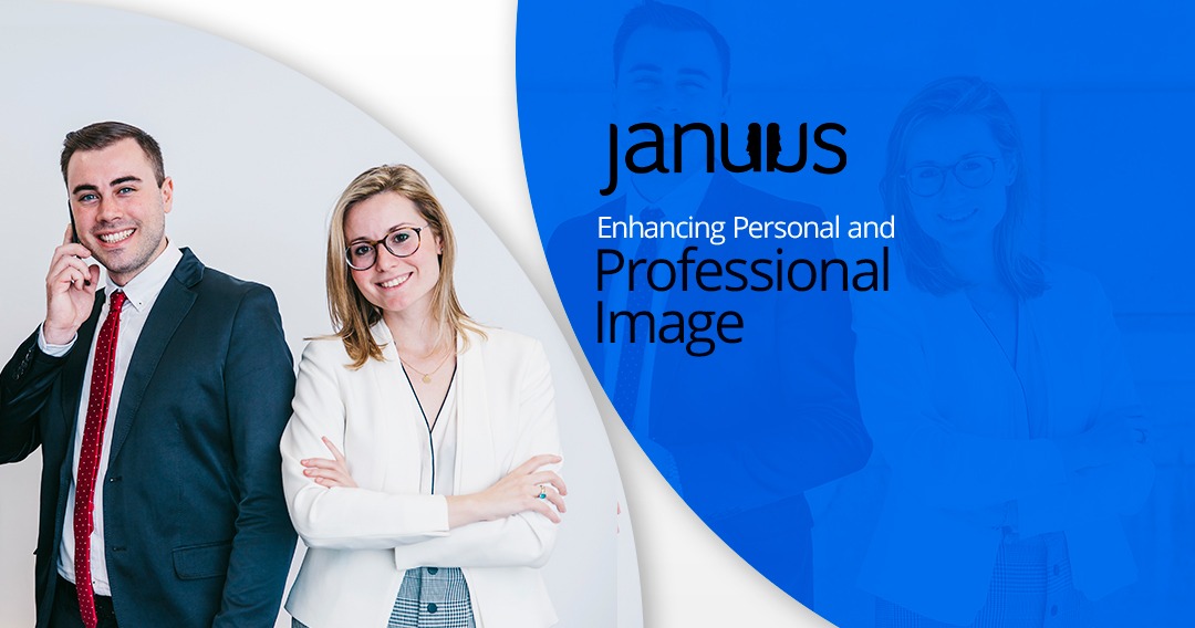 Enhancing Personal and Professional Image