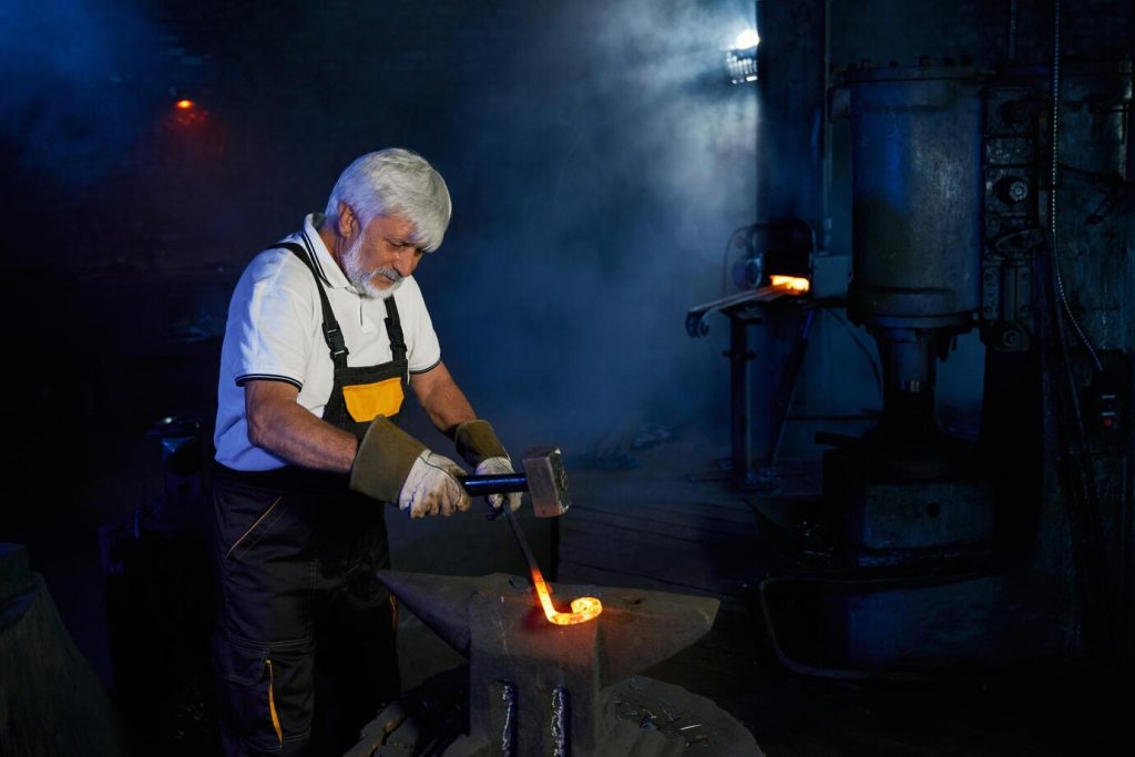 Blacksmith