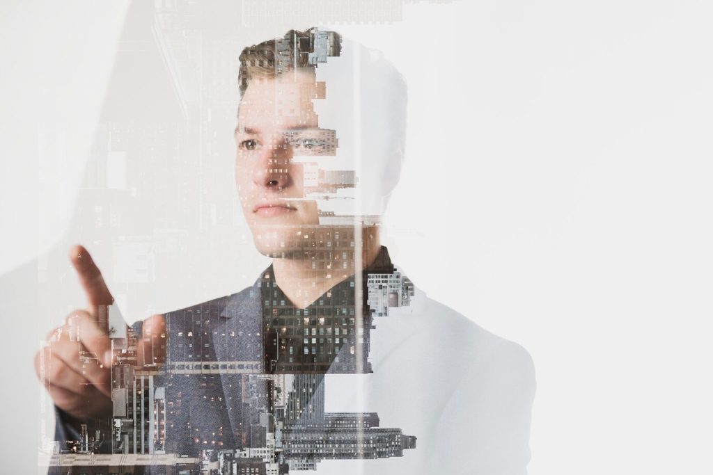 Enhancing Personal and Professional Image