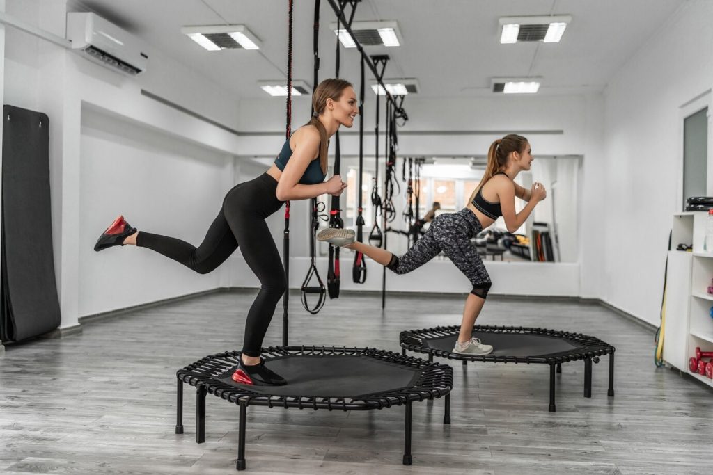 Functional Trainers