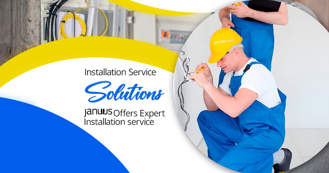 Installation Service Solutions