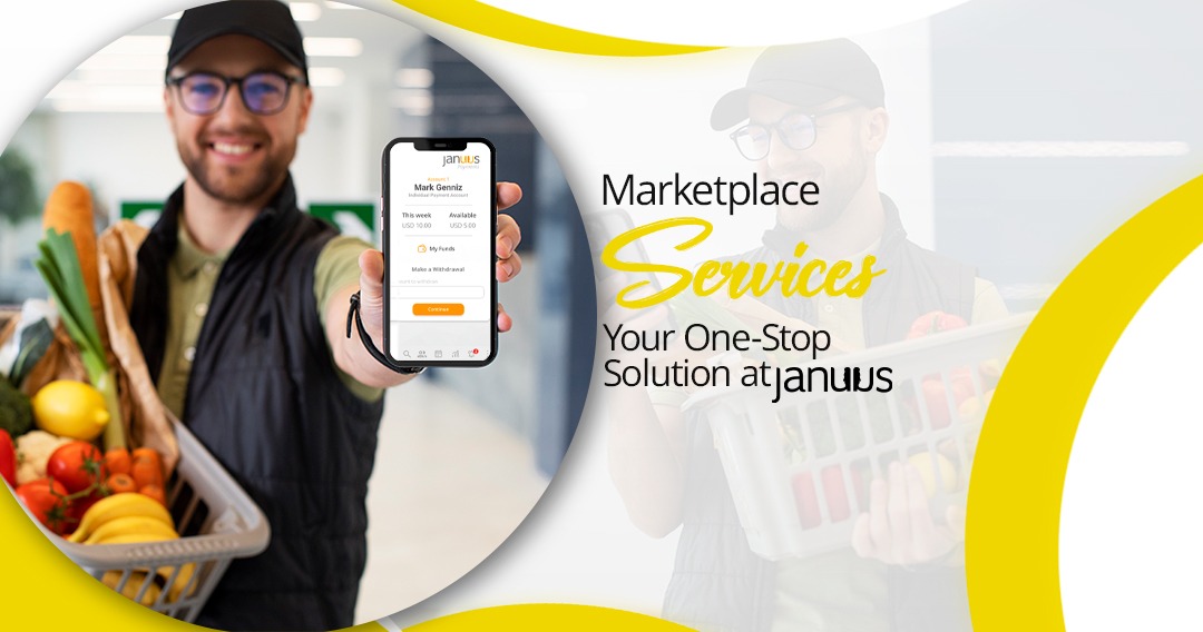 Marketplace Services