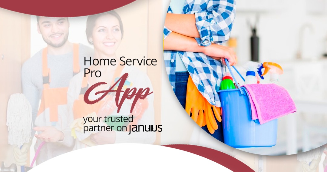Home Service Pro