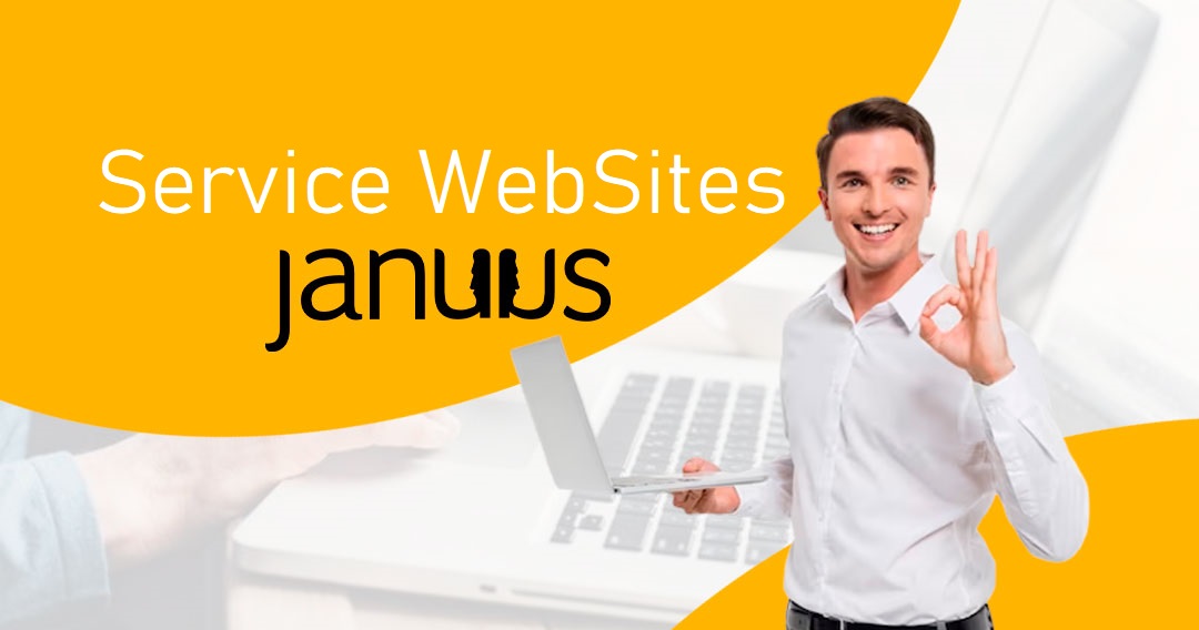 service websites