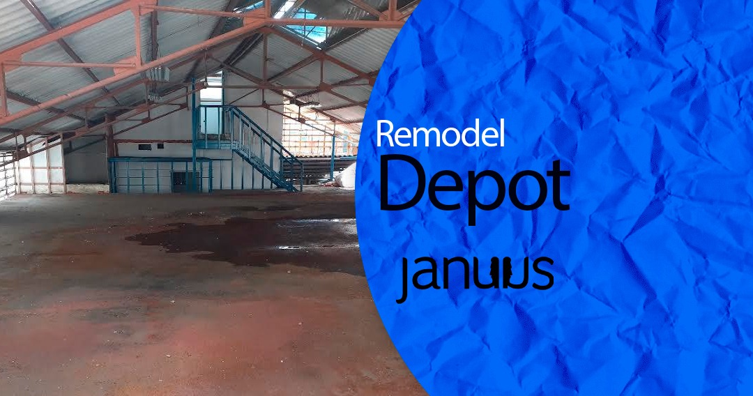 Remodel Depot