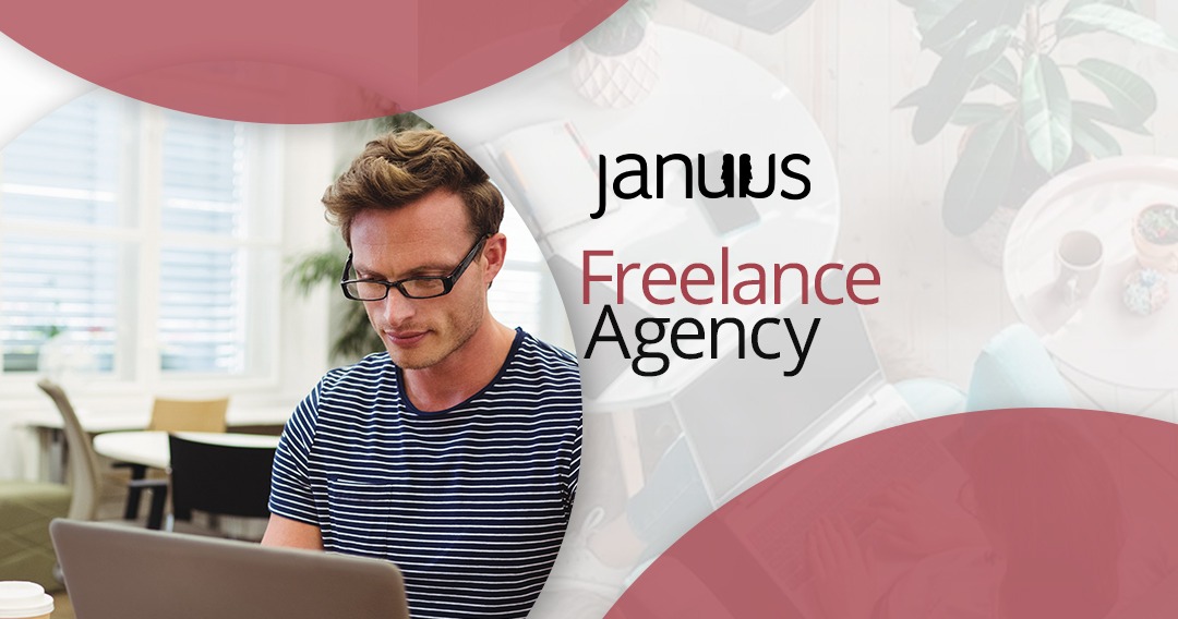 Freelance Agency