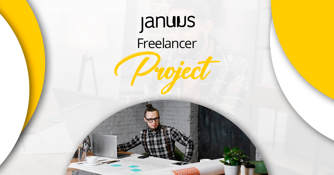 Freelancer Project
