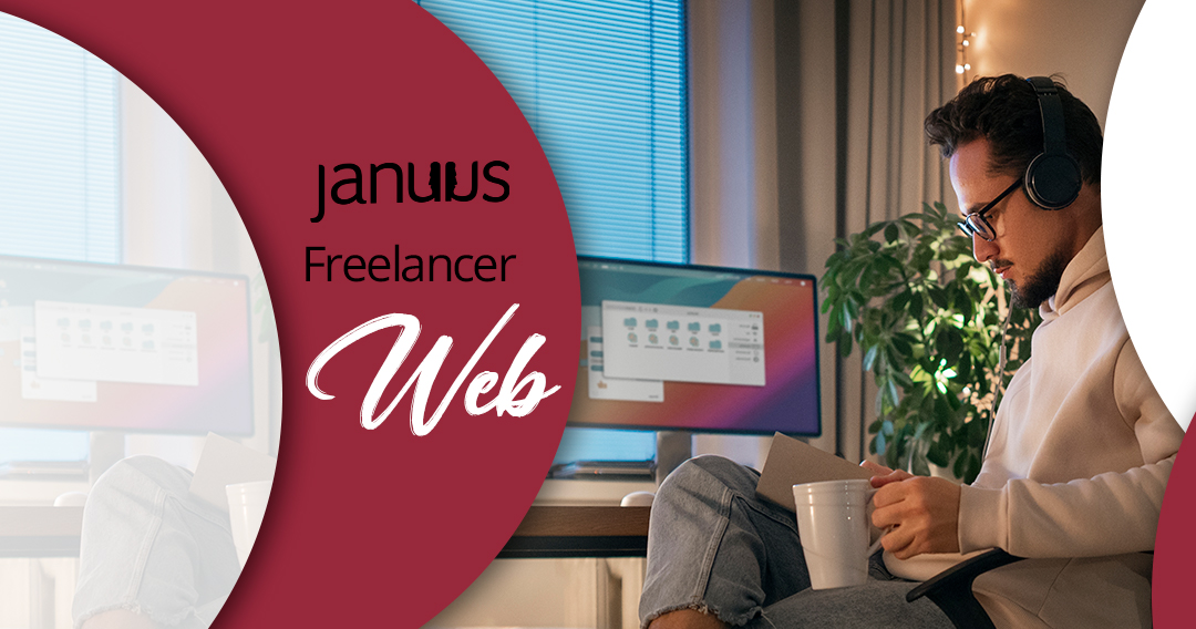 Freelancer Web