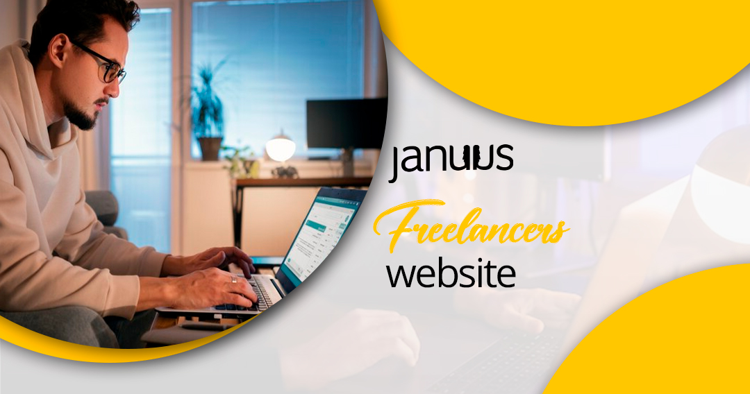 Freelancers Website