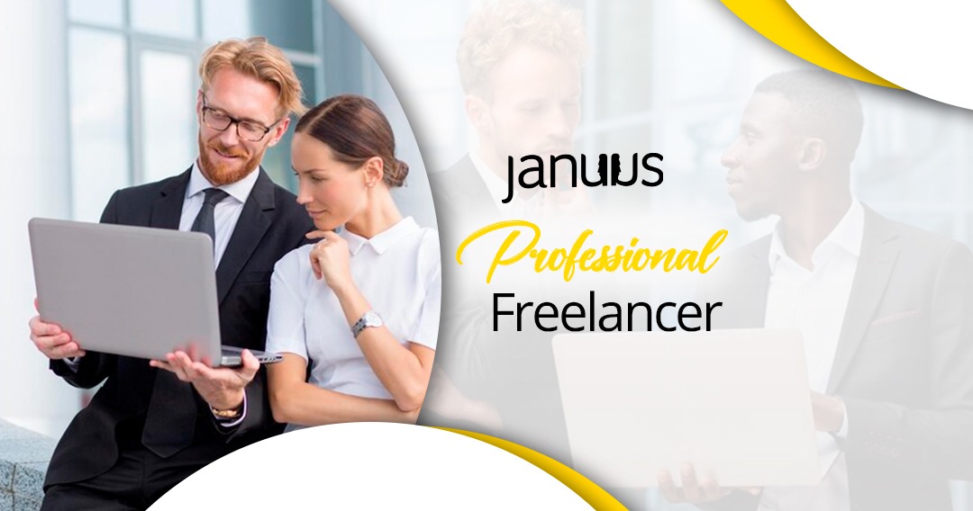 Professional Freelancer