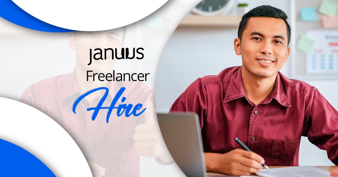 Freelance hire