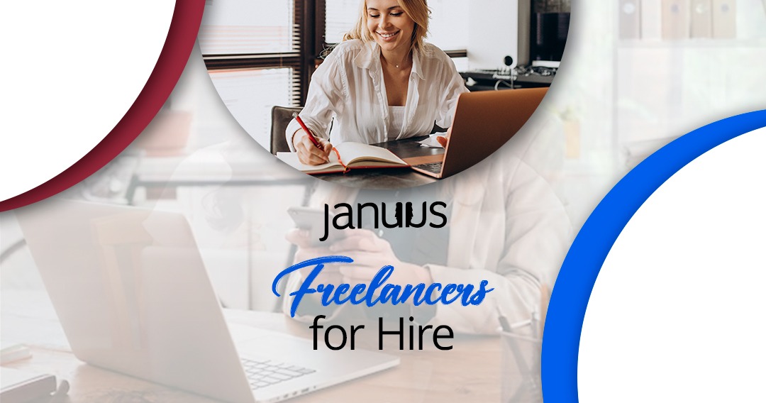 Freelancers for Hire