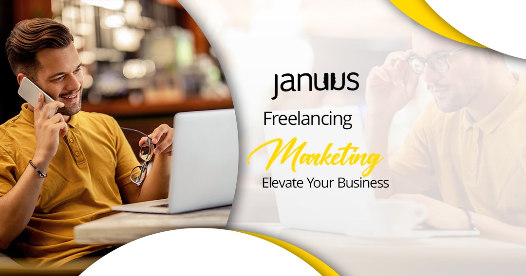 Freelancing Marketing