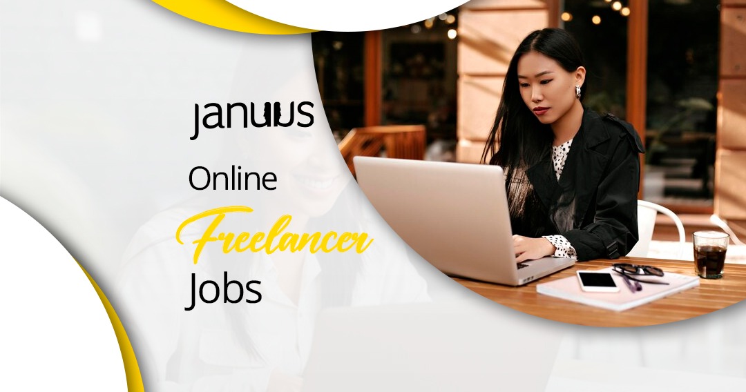 Online Freelancer Jobs
