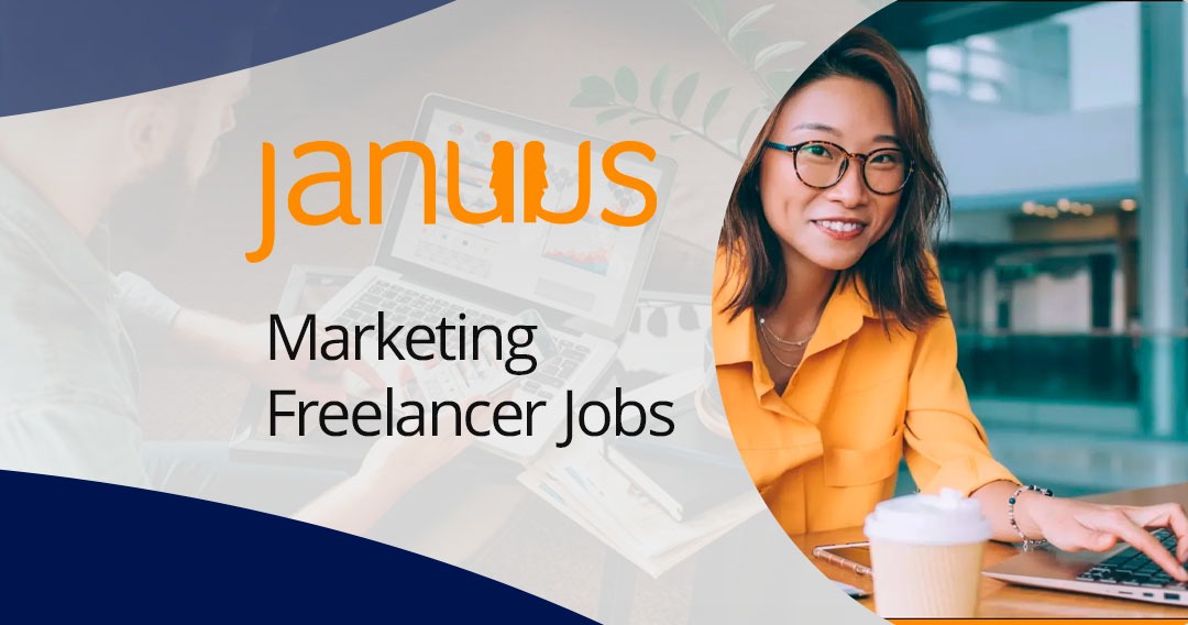 Marketing Freelancer Jobs