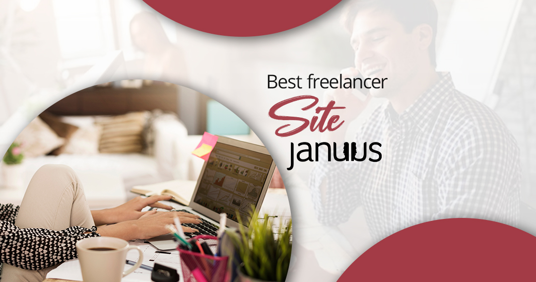 Best Freelancer Site