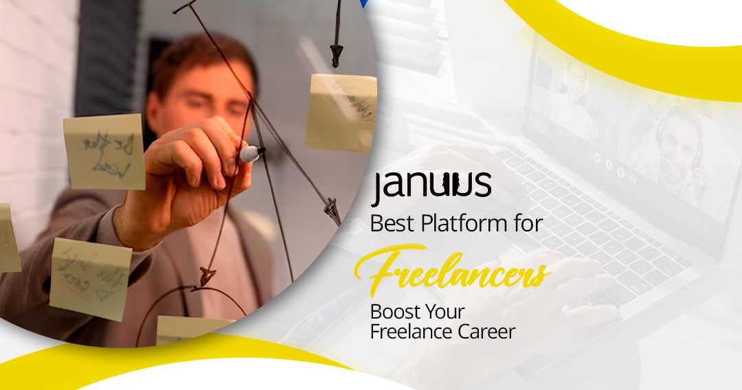 best platform for freelancers