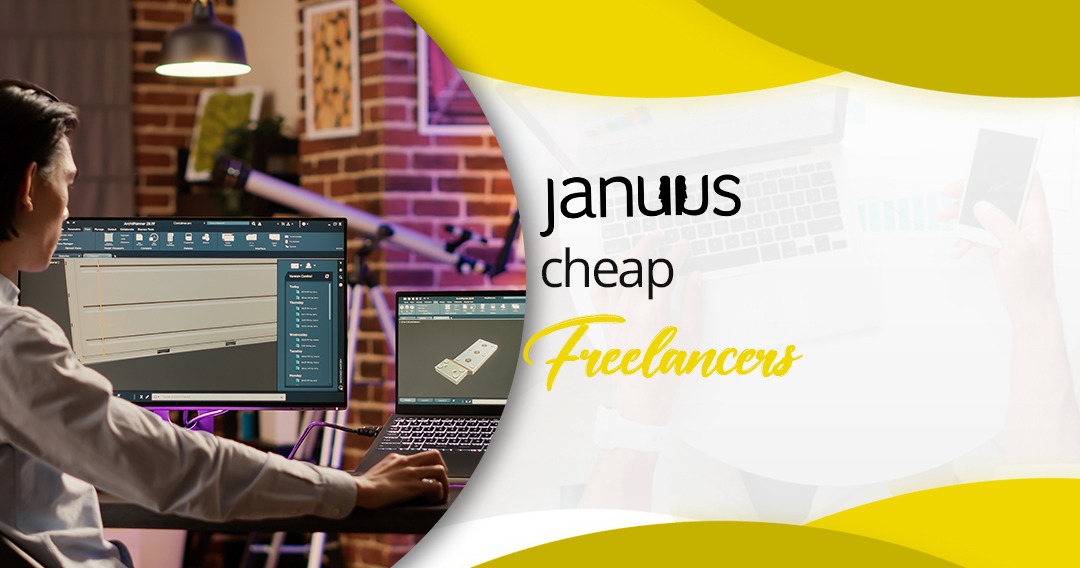 Cheap Freelancers