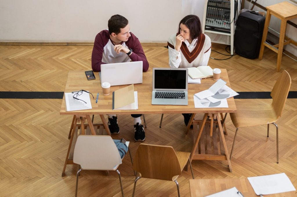 Companies that Hire Freelancers