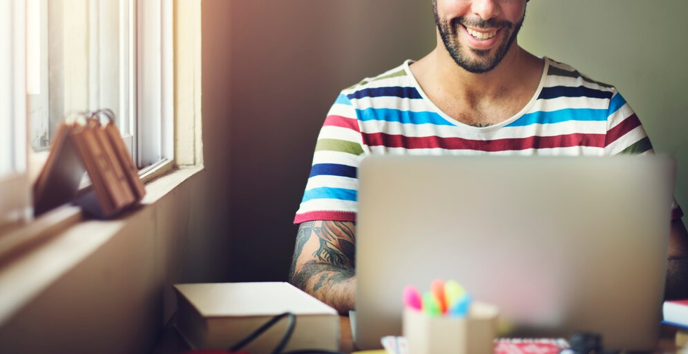 Freelancers Website