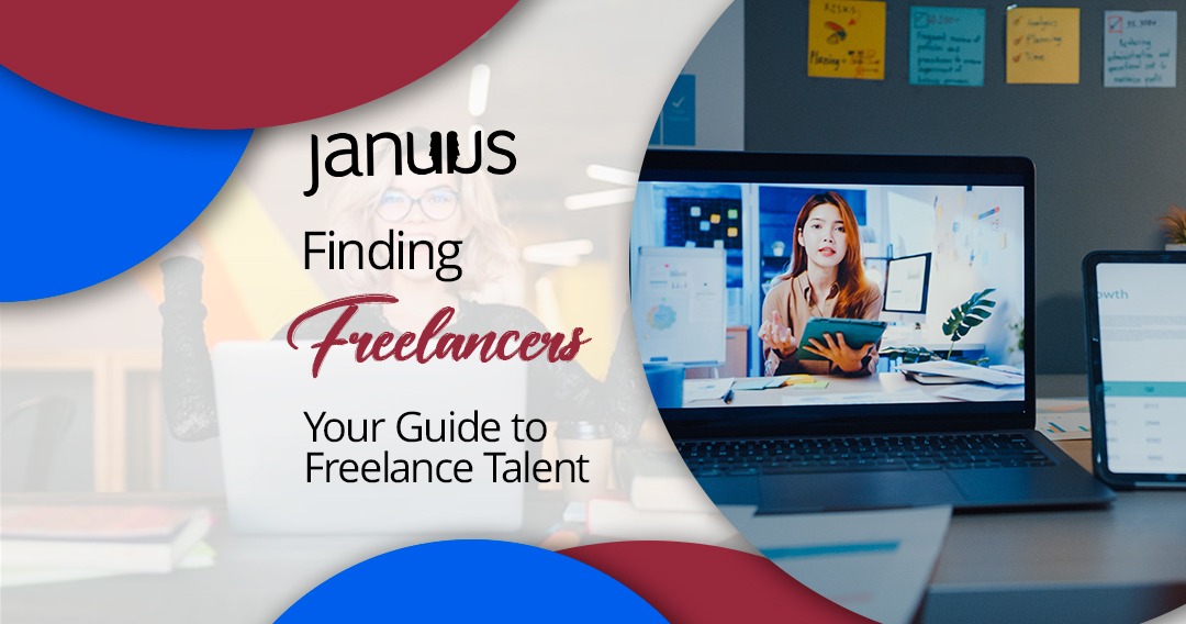 Finding Freelancers