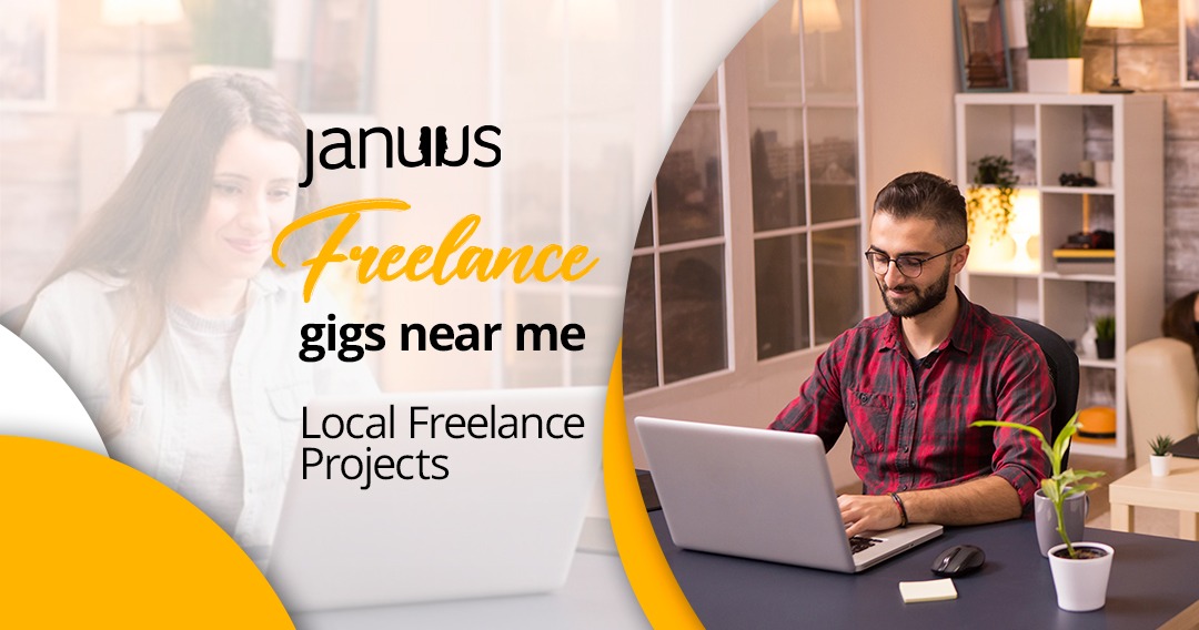 Freelance Gigs