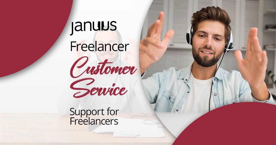 Freelancer Customer Service