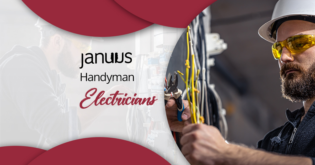 Handyman Electricians