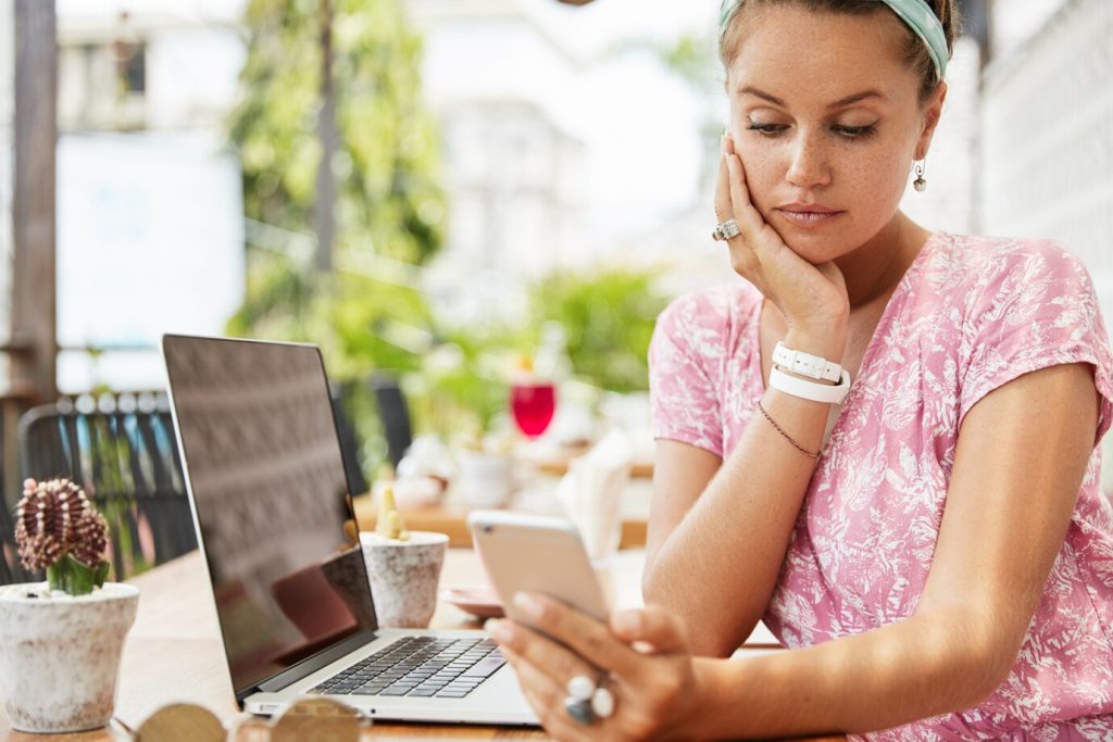 finding freelancers