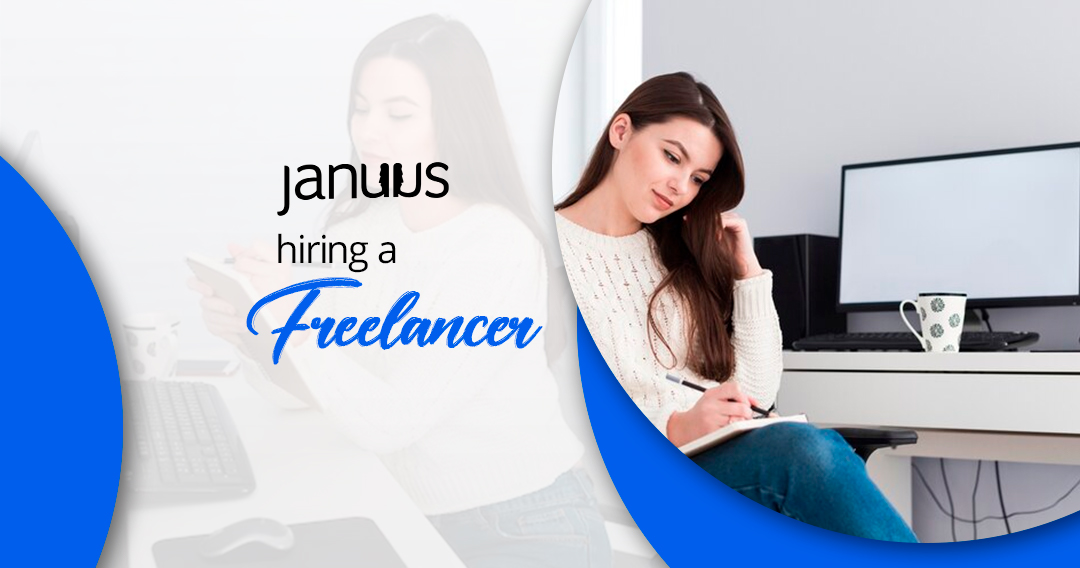 Hiring a Freelancer