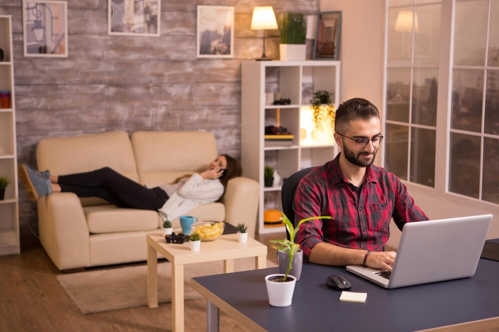 Freelancers Website