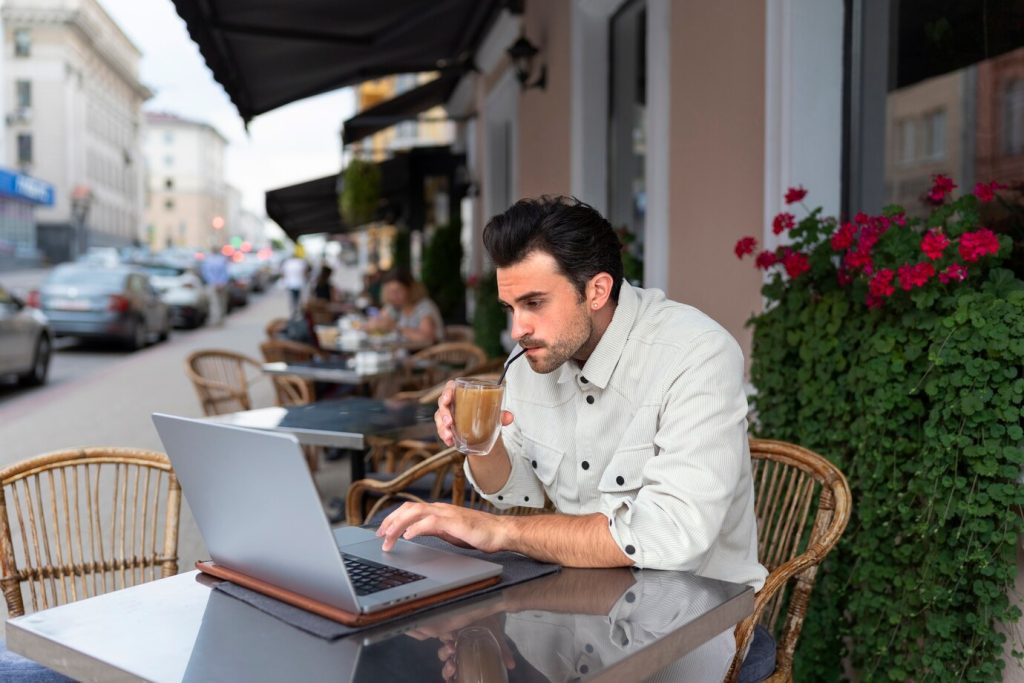 Find Local Freelancers