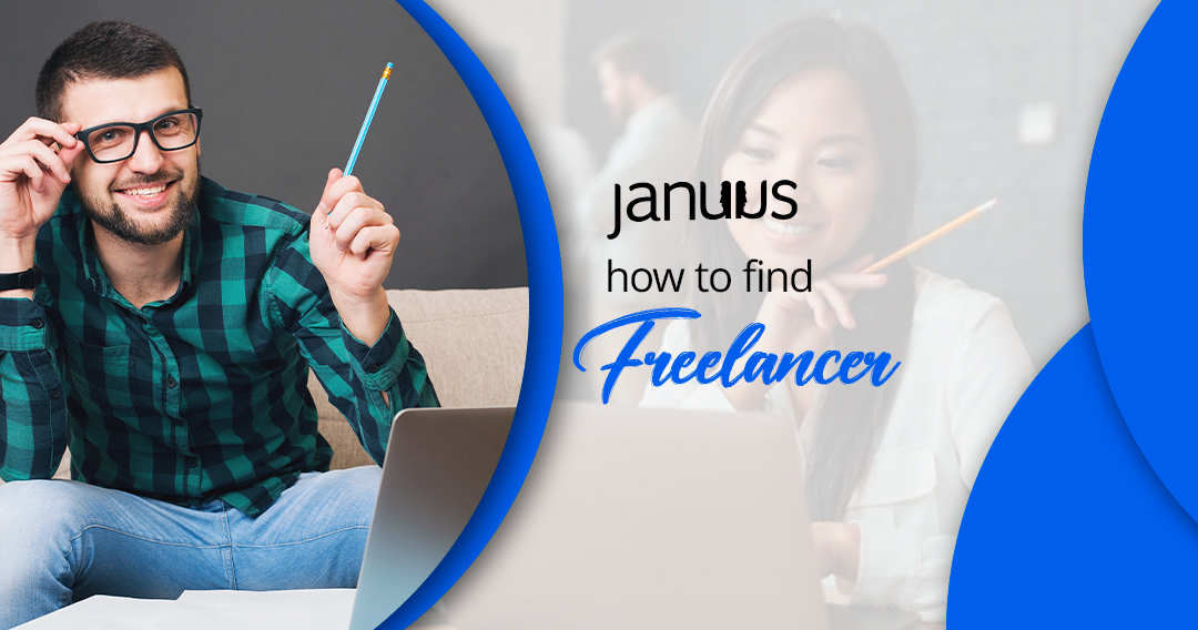 How to Find Freelancer