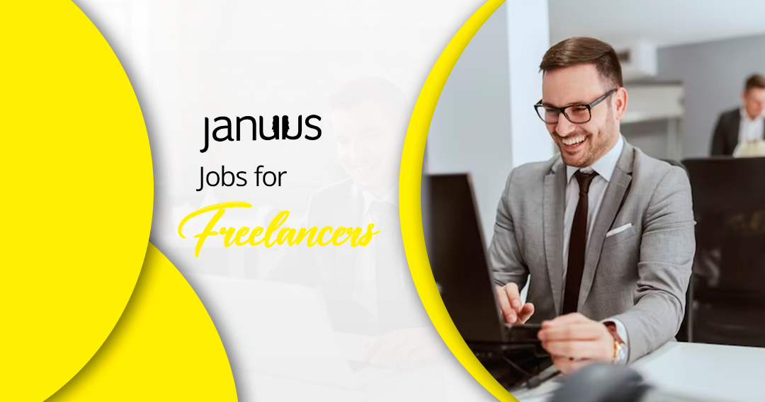 jobs for freelancers