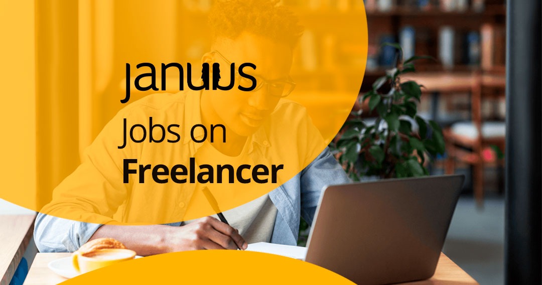 Jobs on Freelancer