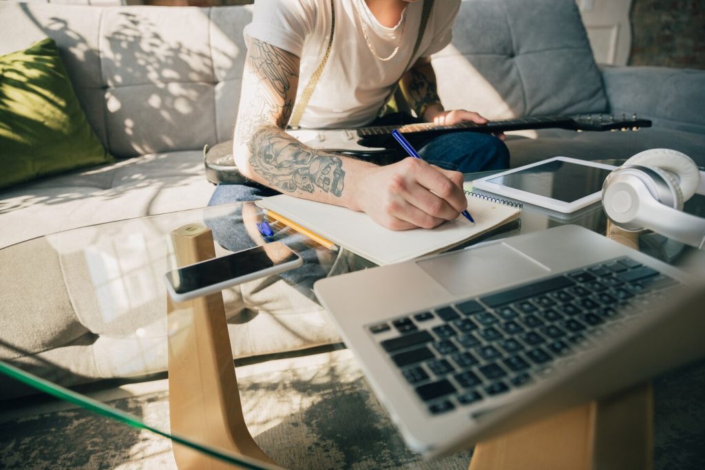 Freelance Agency