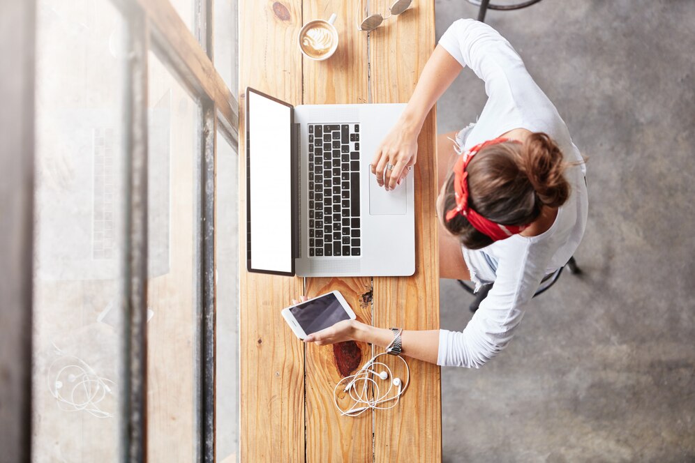 Freelancing Marketing