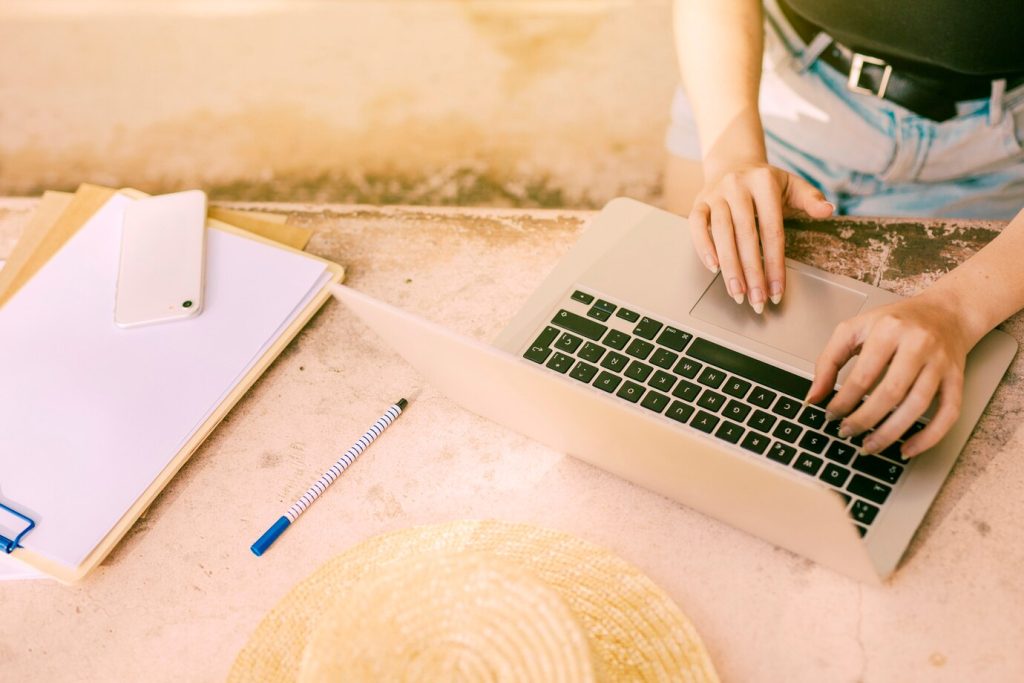 Freelance Gigs Near Me