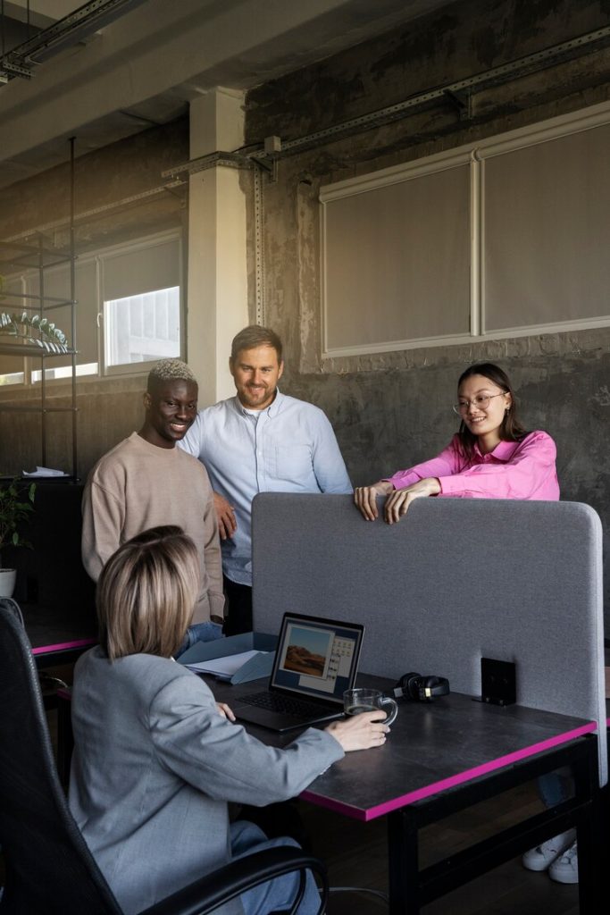 Companies that Hire Freelancers