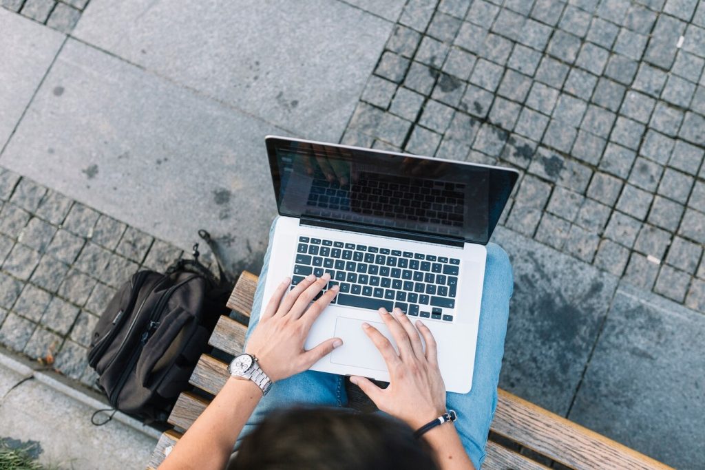 finding freelancers