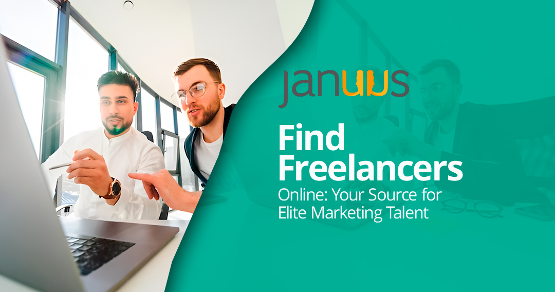 Find Freelancers