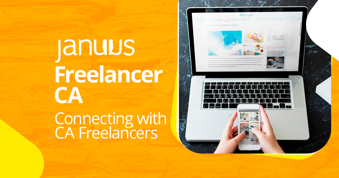 Freelancer CA