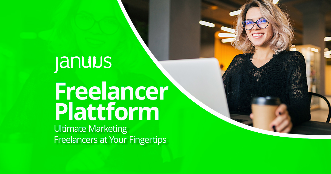 Freelancer Plattform