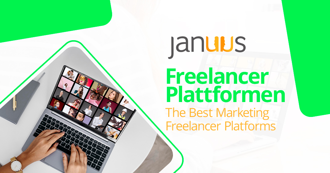 Freelancer Plattformen